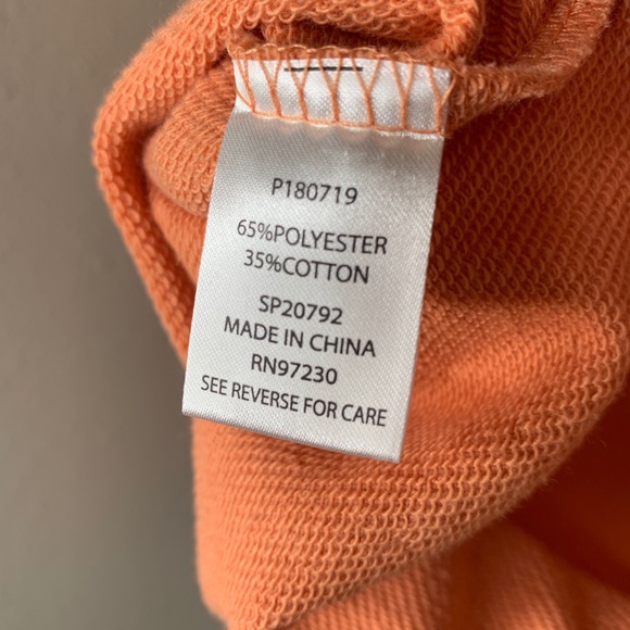 NWT Almost Famous Tiered Bell Sleeve Sweater - Picture 5 of 6